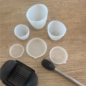 Pampered Chef bundle